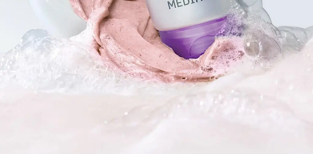 [장도연 PICK/미니어처 증정] 메디힐 더마 크림 팩클렌저 120ml 단품/기획 2종 (+20ml 추가증정) 상세페이지 29